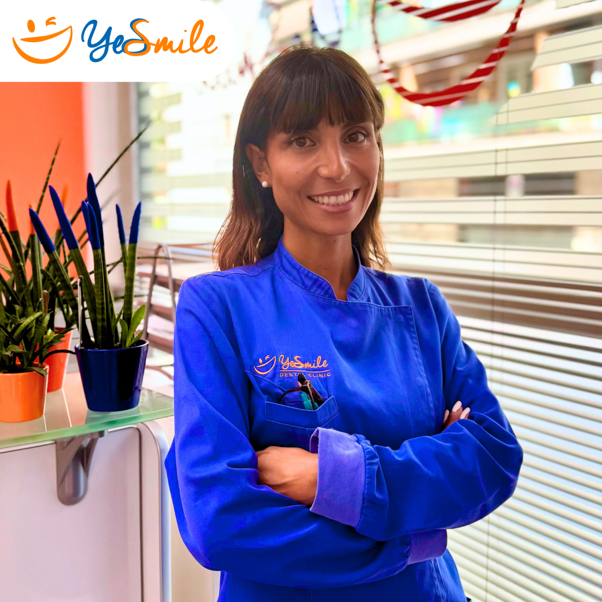 Dr.SSA Elisabetta Pistocchi